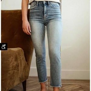 Vervet Jeans, Like New